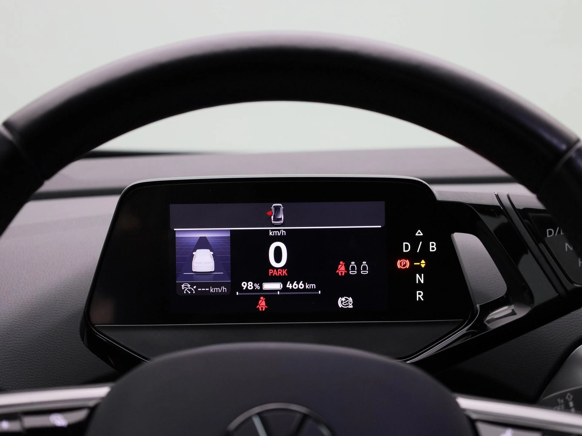 Volkswagen ID.4 Pro Business 77 kWh