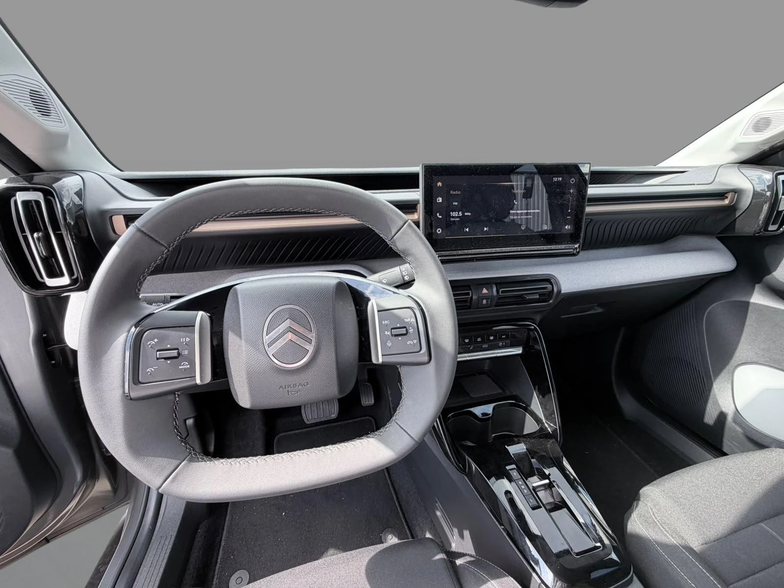 Citroën-C3 Aircross-image-7