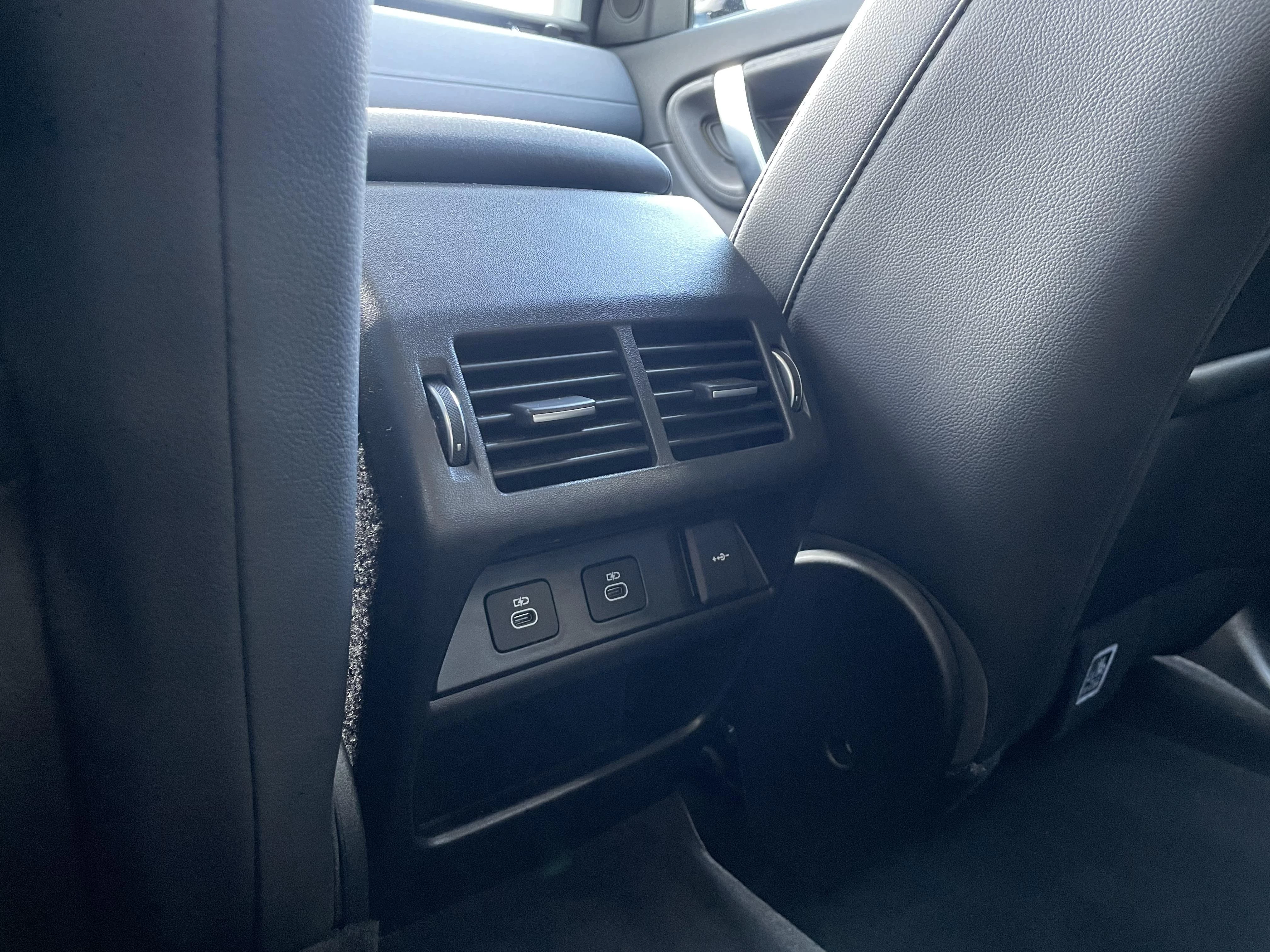 Land Rover Discovery Sport P200 S AWD Auto