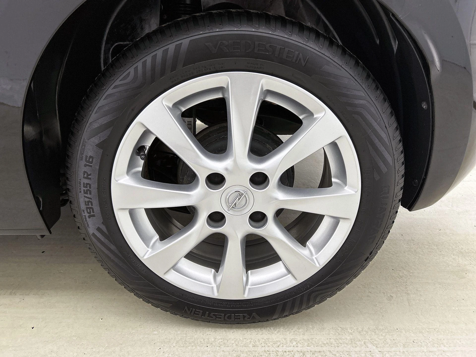 Opel Corsa 1.2 Level 2