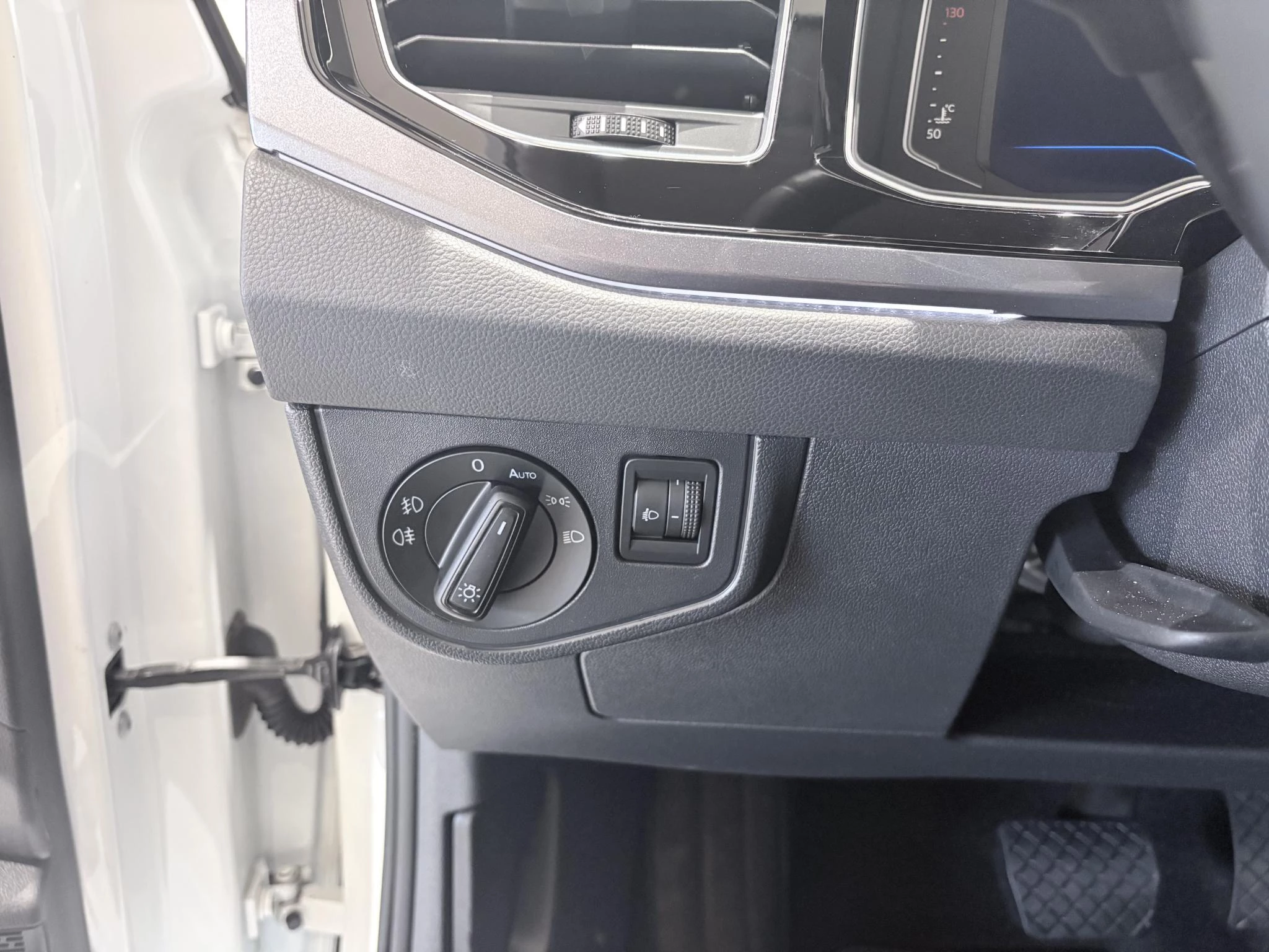 Volkswagen Polo 1.0 TSI Highline