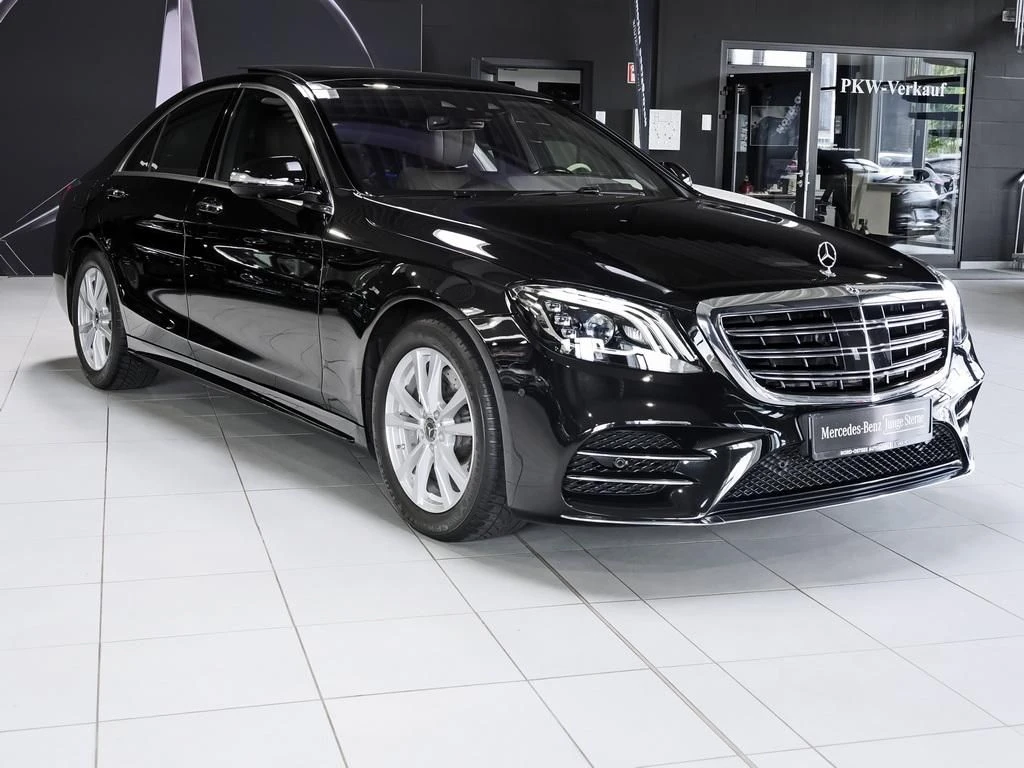 Mercedes-Benz-S-Klasse 350 d-image-4