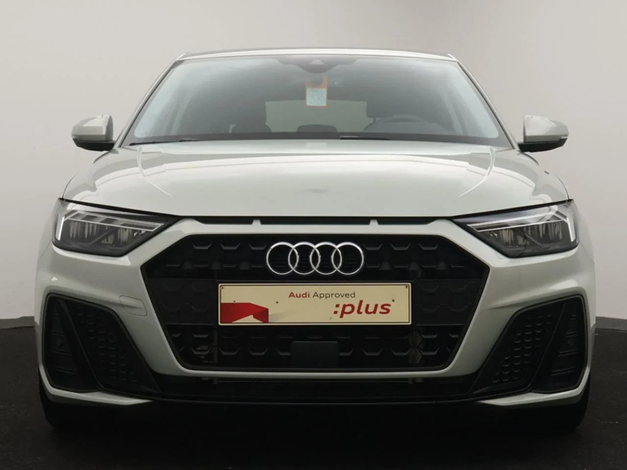 Audi A1 Sportback A1 Sportback 25TFSI S LINE 95PK *AUTOMAAT*CAMERA*VIRTUAL COCKPIT*PDC*ACC*KEYLESS GO*APP-CONNECT*ZETELVERWARMING*...*