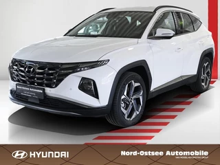 Hyundai Tucson 1.6 T-GDI TREND PHEV 4WD SHZ LHZ KAMERA Trend