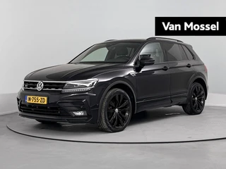 Volkswagen Tiguan 2.0 TSI 4Motion Highline