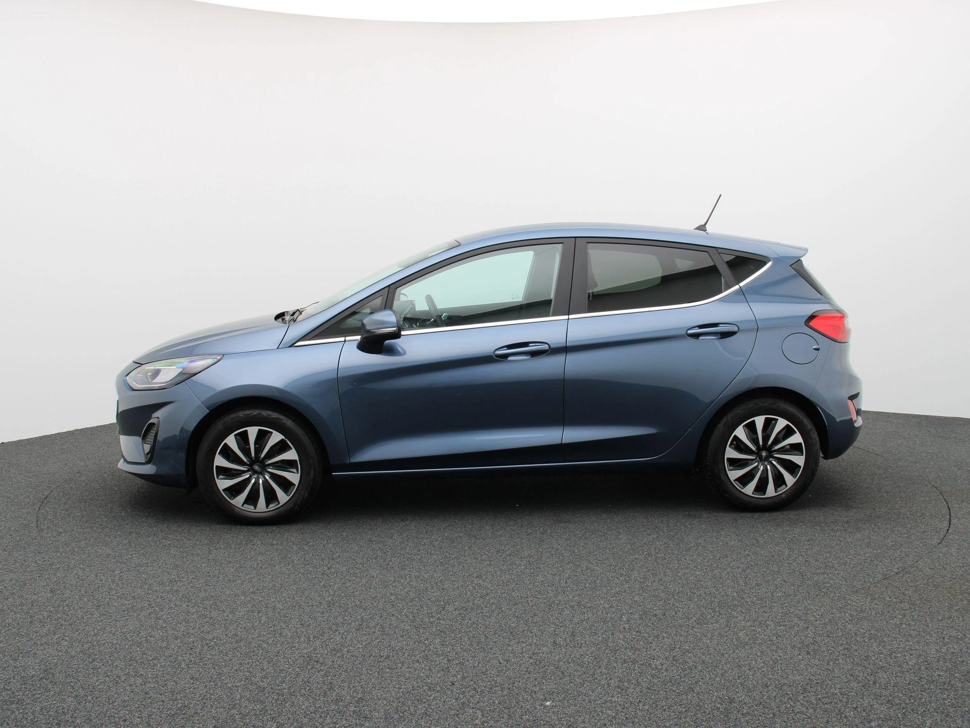 Ford Fiesta 1.0i Titanium | Carplay | Winterpack | LMV | LED