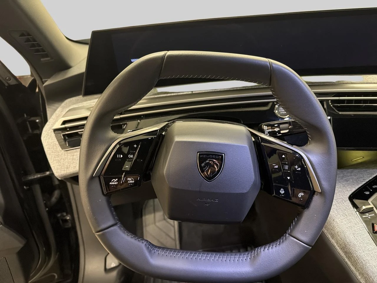 Peugeot 3008 1.2 HYBRID 145 e-DSC6 Allure