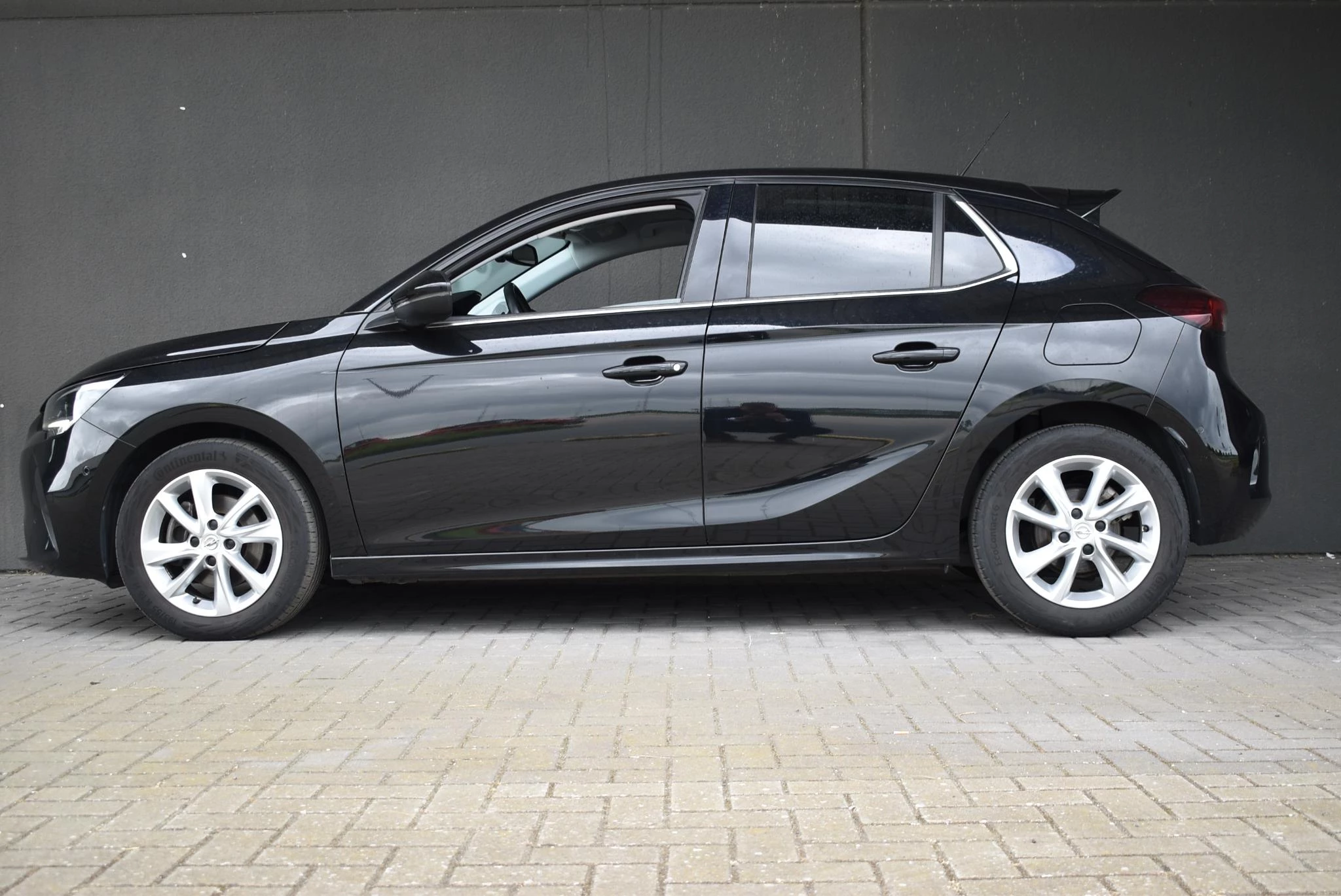 Opel Corsa 1.2 Elegance