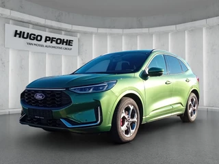 Ford Kuga ST-Line X Aut.*360GRAD*LED-MATRIX*NAVI*GRA*WINTER-PKT.