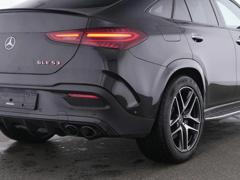Mercedes-Benz GLE Coupé AMG 53 Hybrid 4MATIC+ Premium Plus