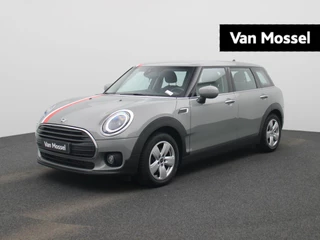 MINI Clubman Mini Cooper (100 kW)