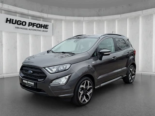 Ford EcoSport ST-Line 1.0 EB LED | GJR | RFK | SHZ | PDC | LMF | Navi | BT
