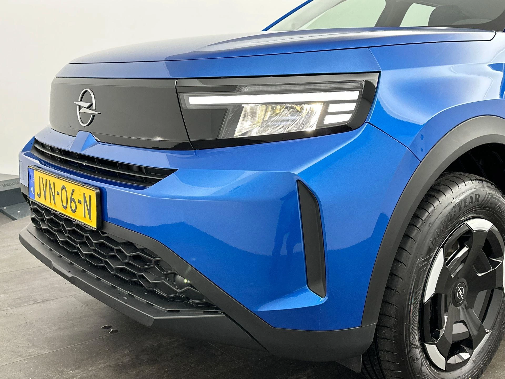 Opel Frontera Electric Edition 44 kWh