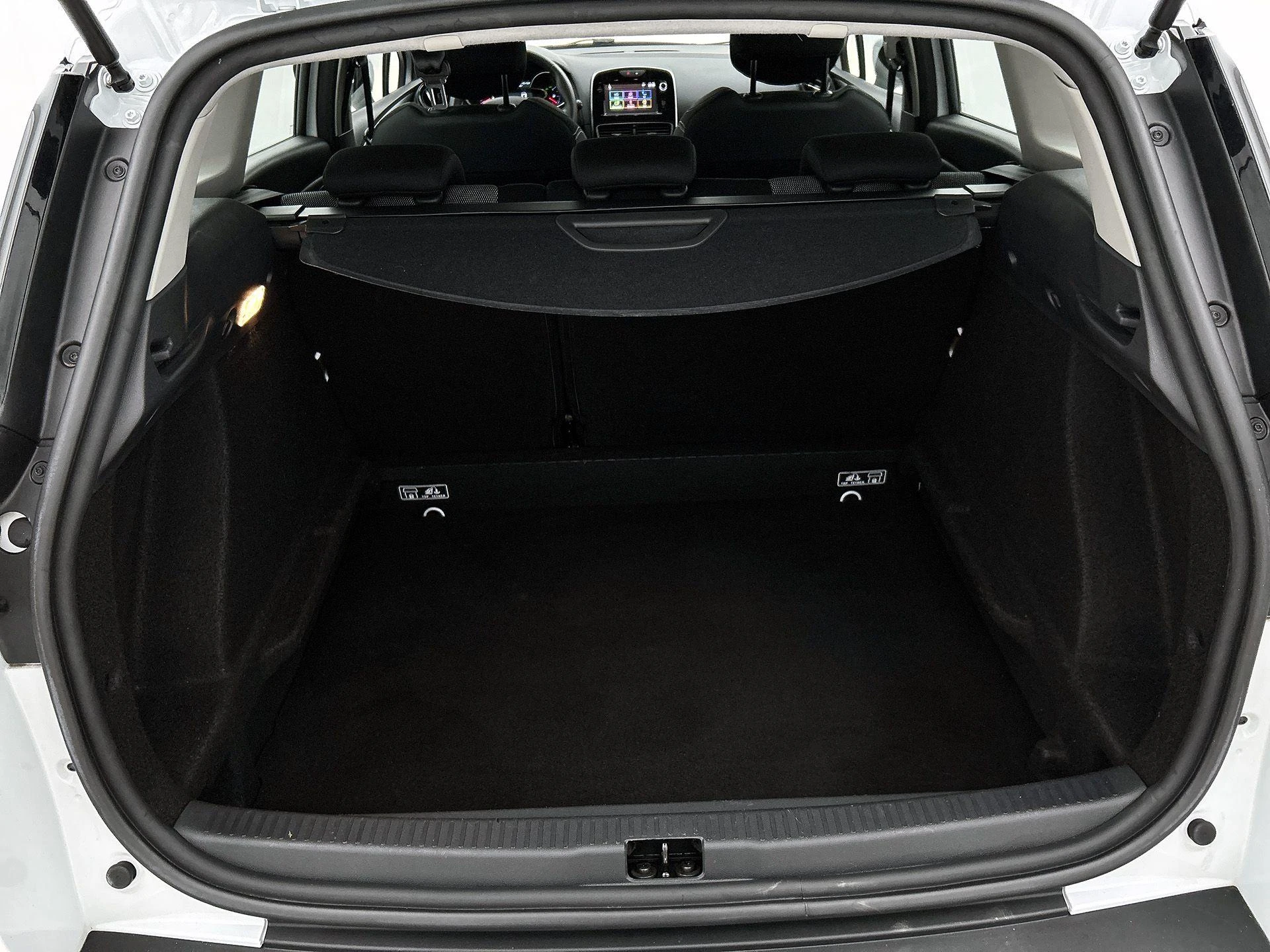 Renault Clio Estate 0.9 TCe Zen