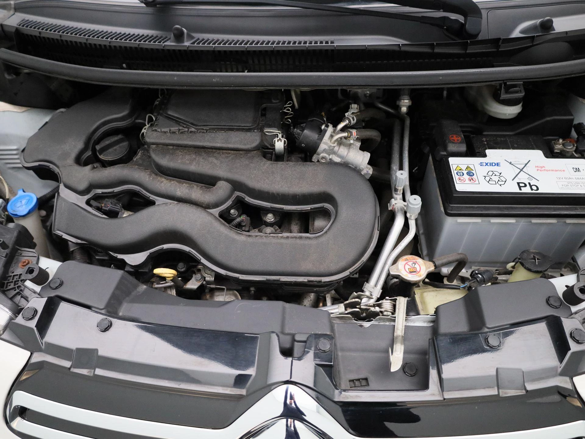 Citroën C1 1.0 VTi Feel