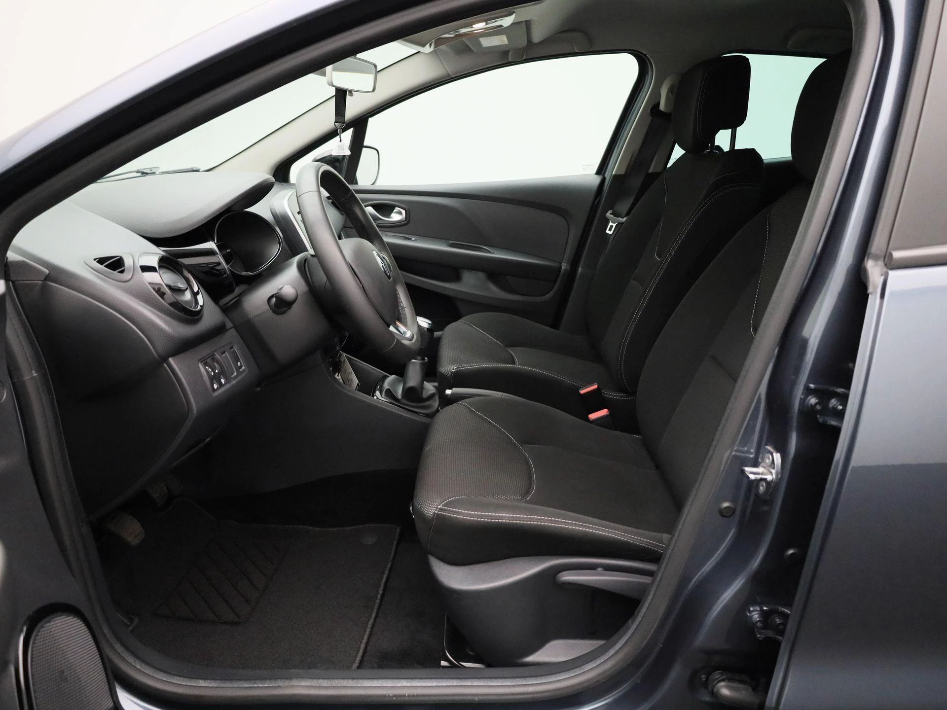 Renault Clio SCe 75 Zen