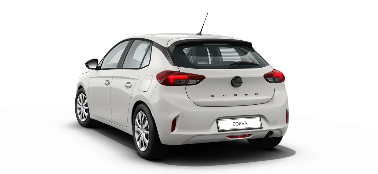 Opel Corsa Edition