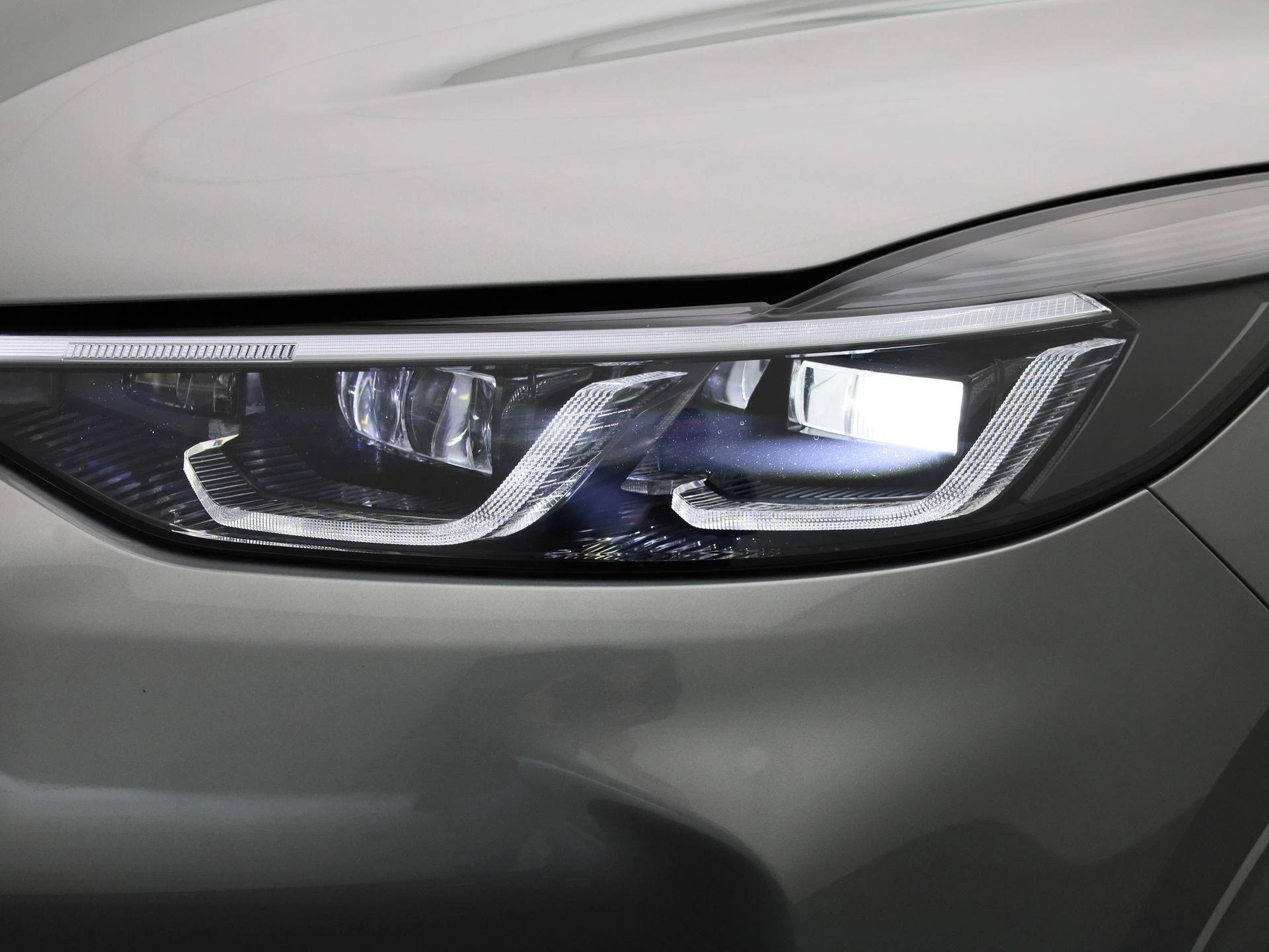 Ford Kuga St-line
