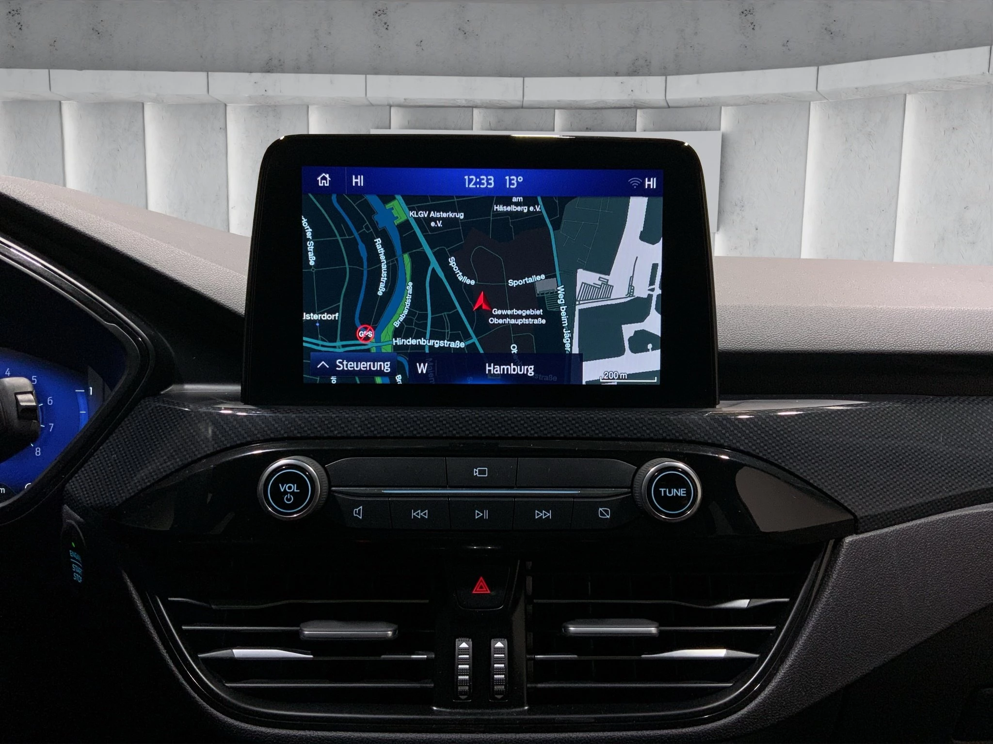 Ford Kuga ST-Line X*PANO*AHK*KAM*ACC*NAVI*SOUND-SYS.