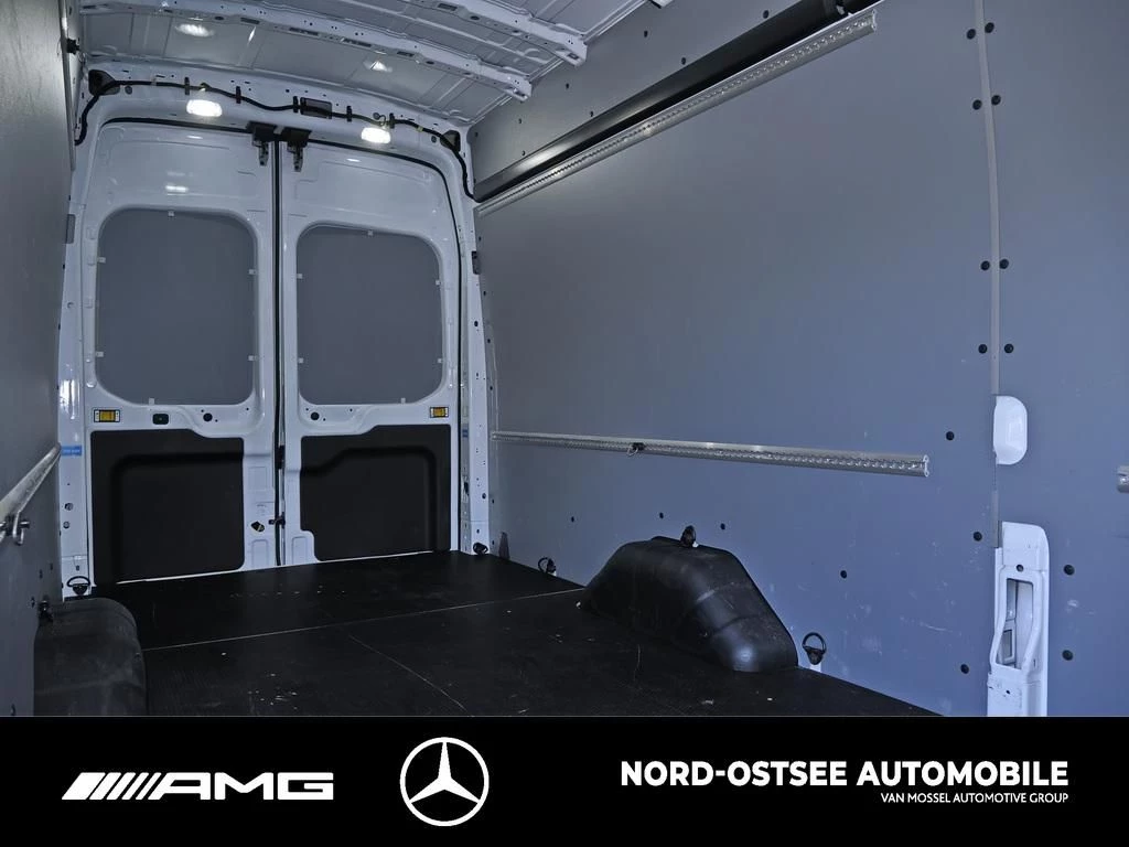Ford Transit KASTEN FT 350 2.0 TDCi DPF L4H3 TREND KA