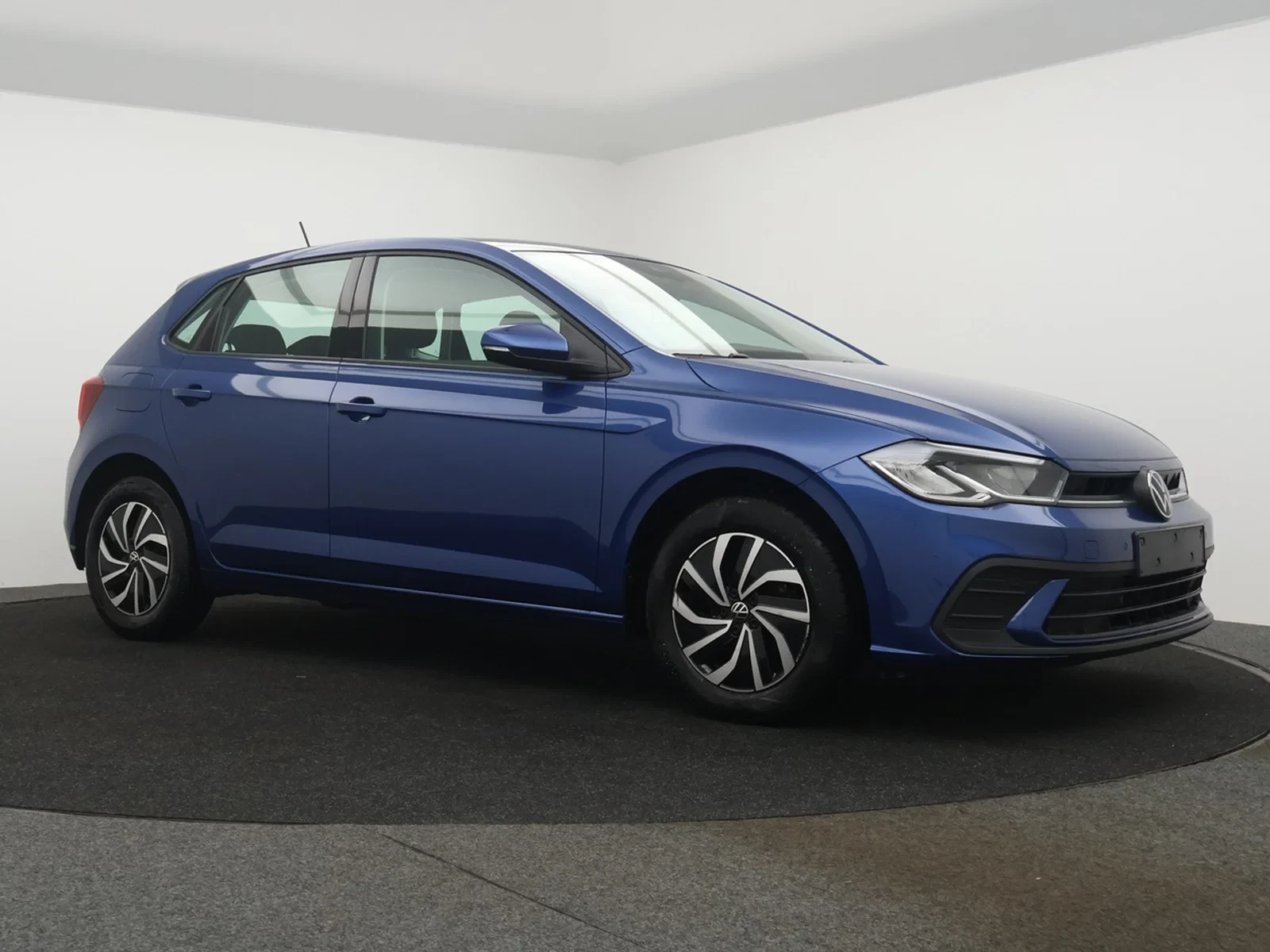 Volkswagen Polo Polo Life Business 1.0TSI 95PK *NAVI*PDC*CRUISE*APP-CONNECT*BLTH*...*