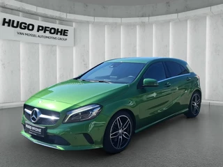 Mercedes-Benz-A-Klasse-image-0