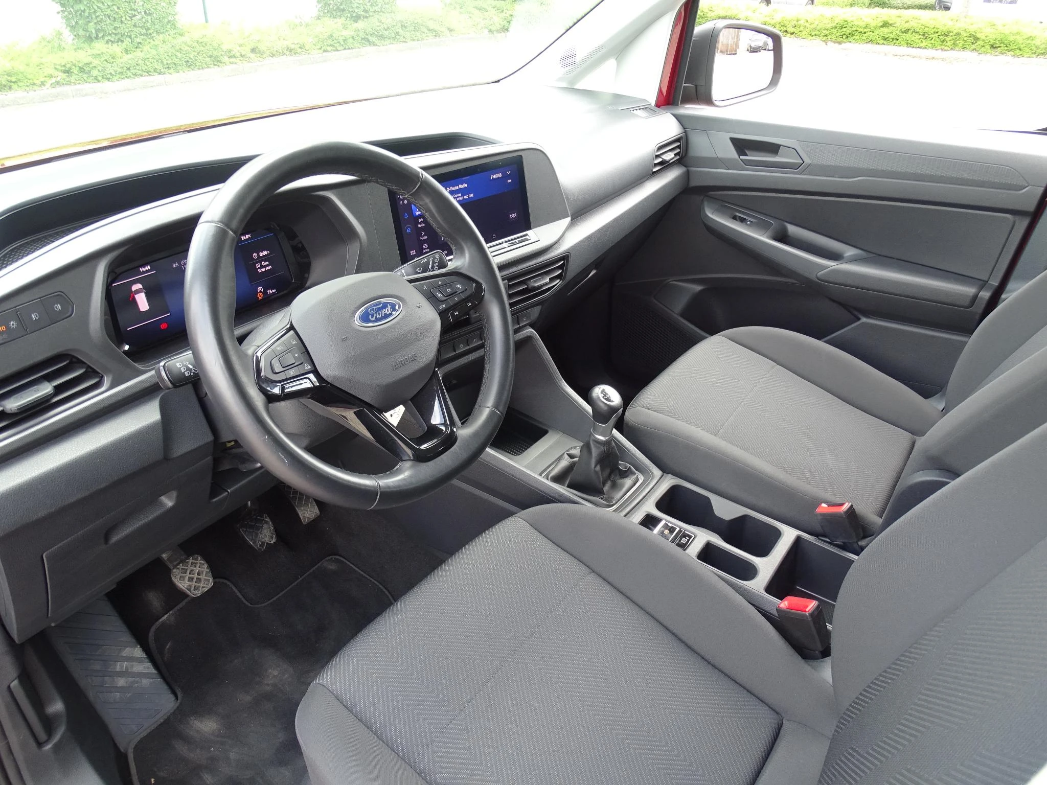 Ford Tourneo Connect Grand 1.5 EcoBoost 85kW Trend 7 SEATS