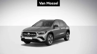 Mercedes-Benz GLA GLA 180 140 Years Edition