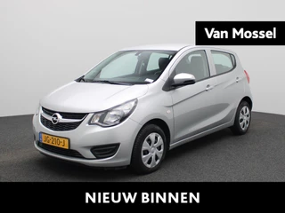 Opel KARL 1.0 ecoFLEX Edition