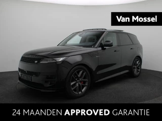 Land Rover Range Rover Sport 3.0 P460e Dynamic HSE PHEV