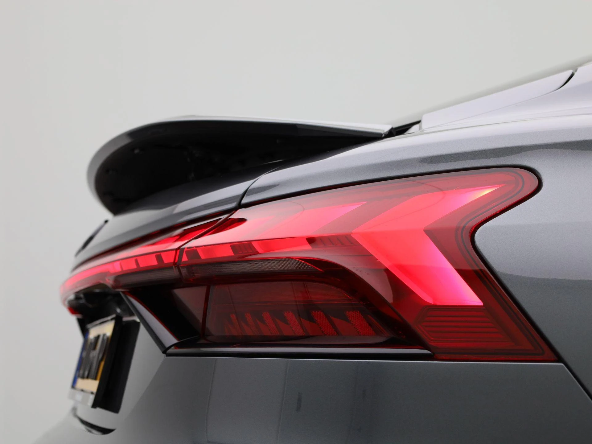Audi e-tron GT GT edition ZERO Competition 93 kWh