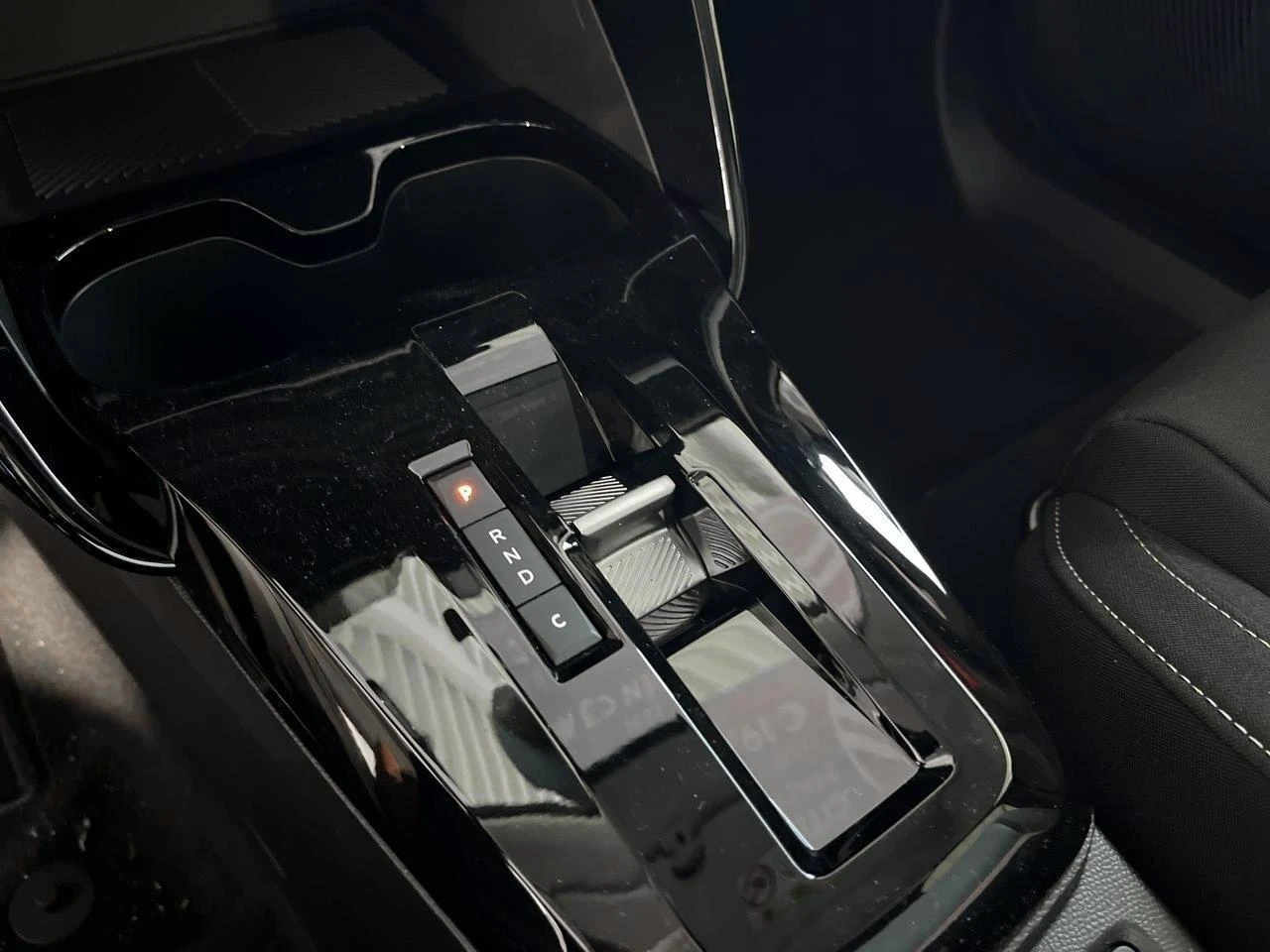 Citroën-ë-C3 Aircross-image-11