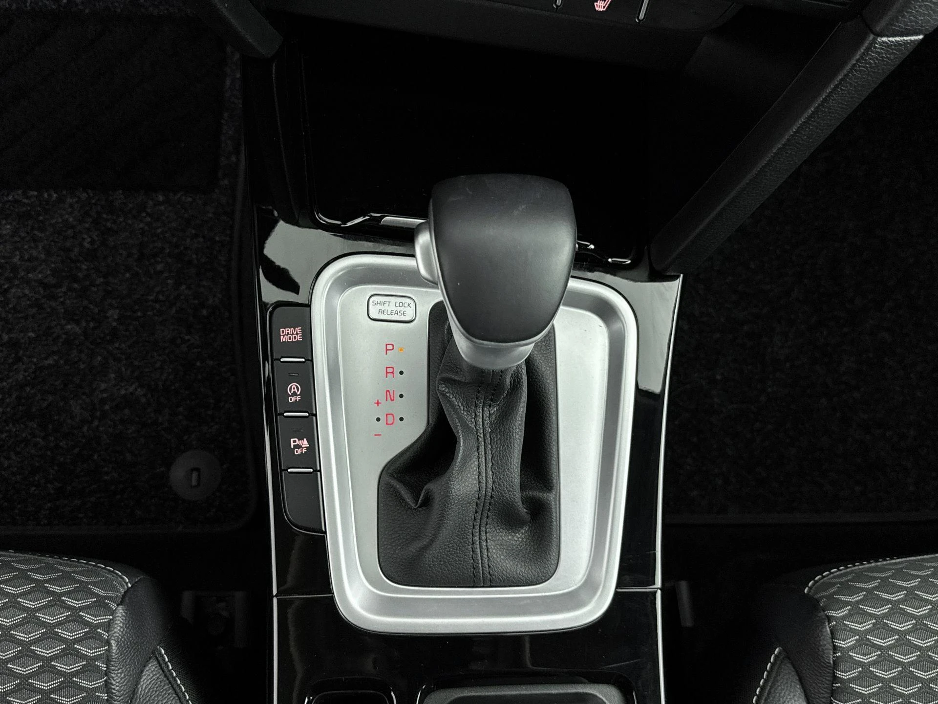 Kia XCeed 1.5 T-GDI MHEV DynamicPlusLine