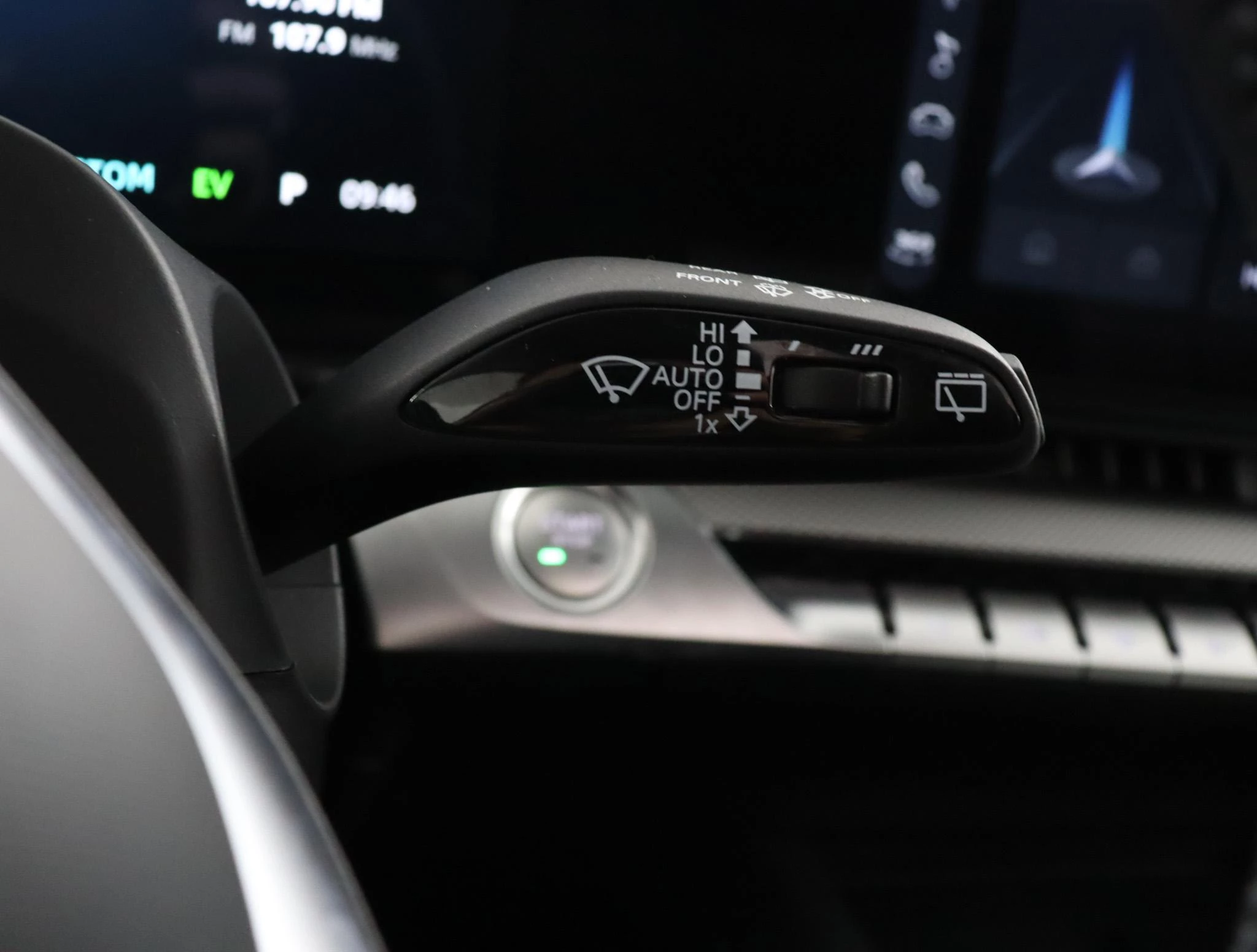 MG MGS9 1.5 Premium Plug-in Hybrid