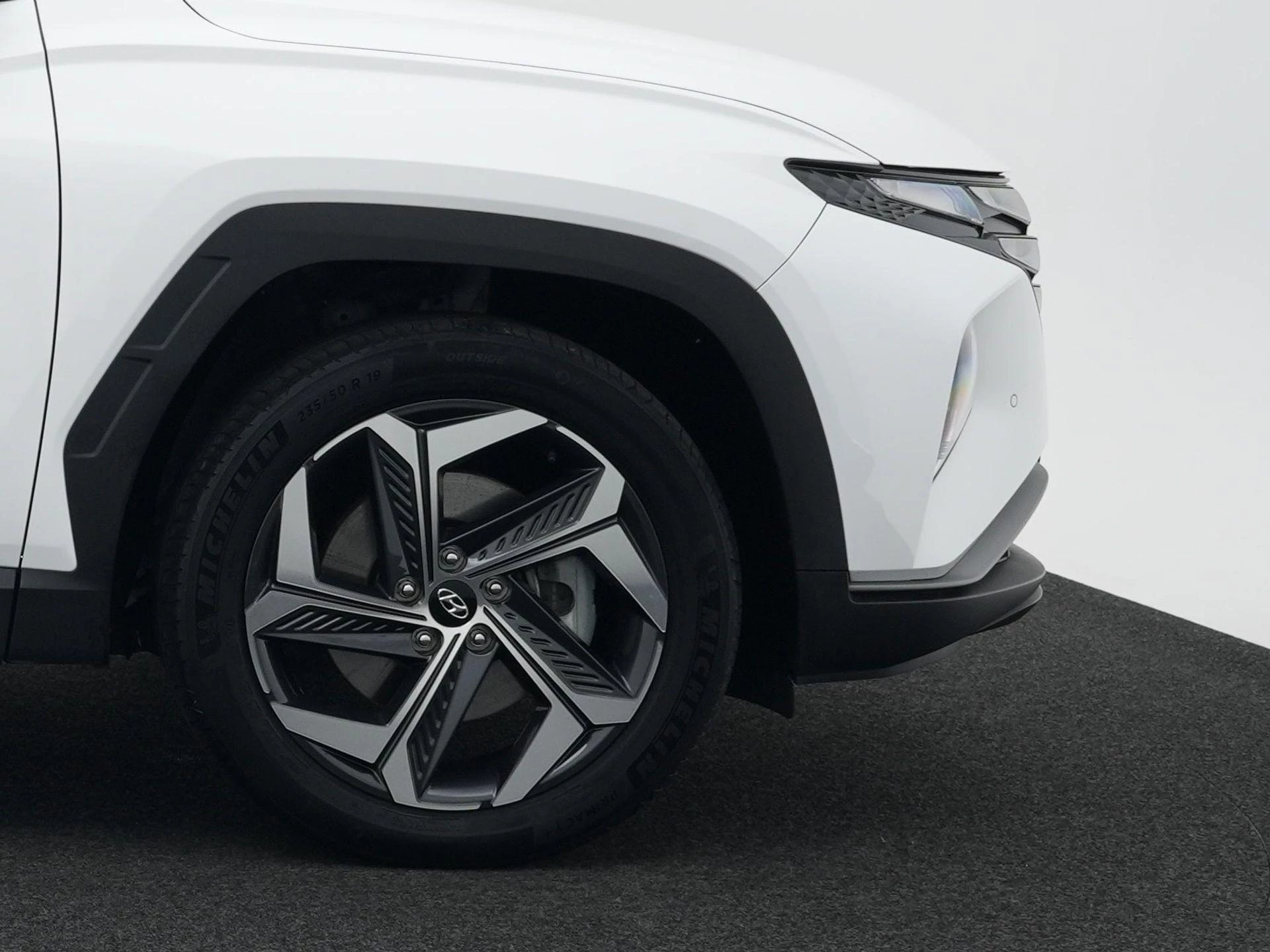Hyundai Tucson 1.6 T-GDI PHEV Comfort Smart 4WD