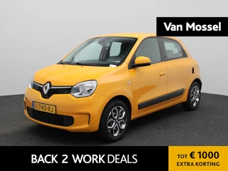 Renault Twingo 1.0 SCe Collection
