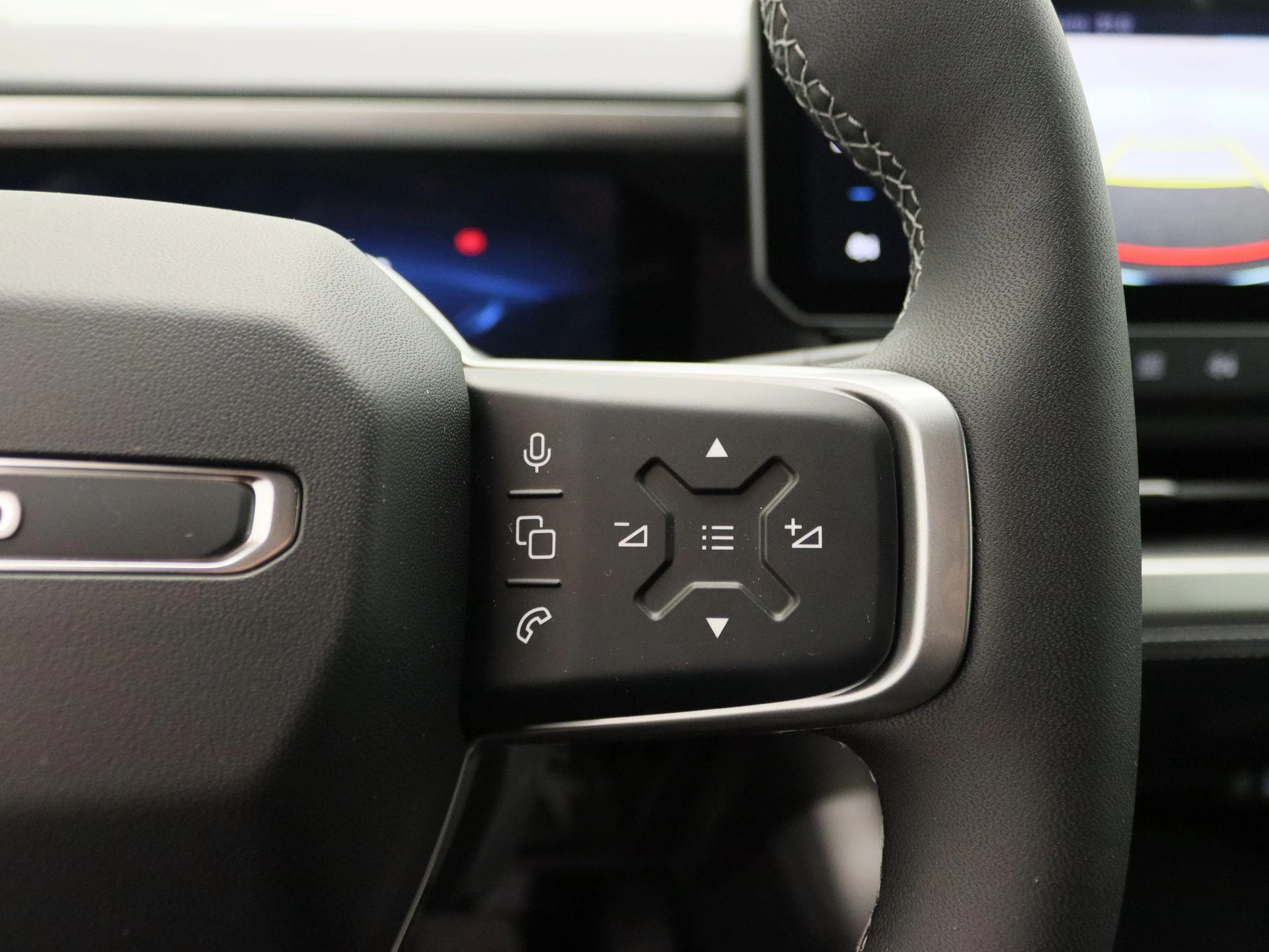 Jeep Compass First Edition 74 kWh