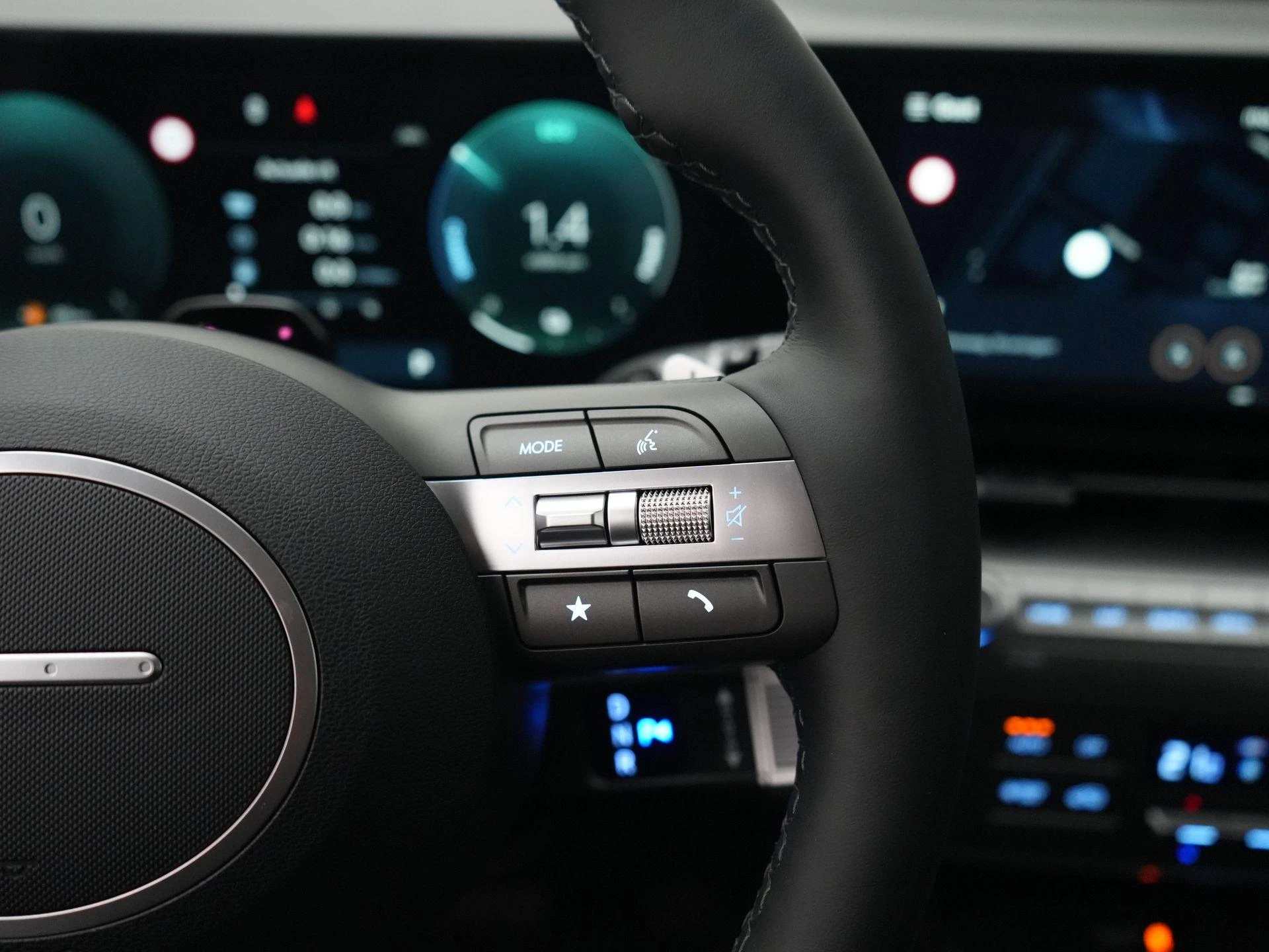 Hyundai Kona 1.6 GDI HEV Comfort