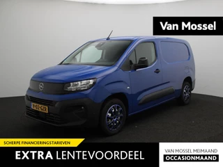 Opel Combo 1.5 BlueHDi 130 S&S L2