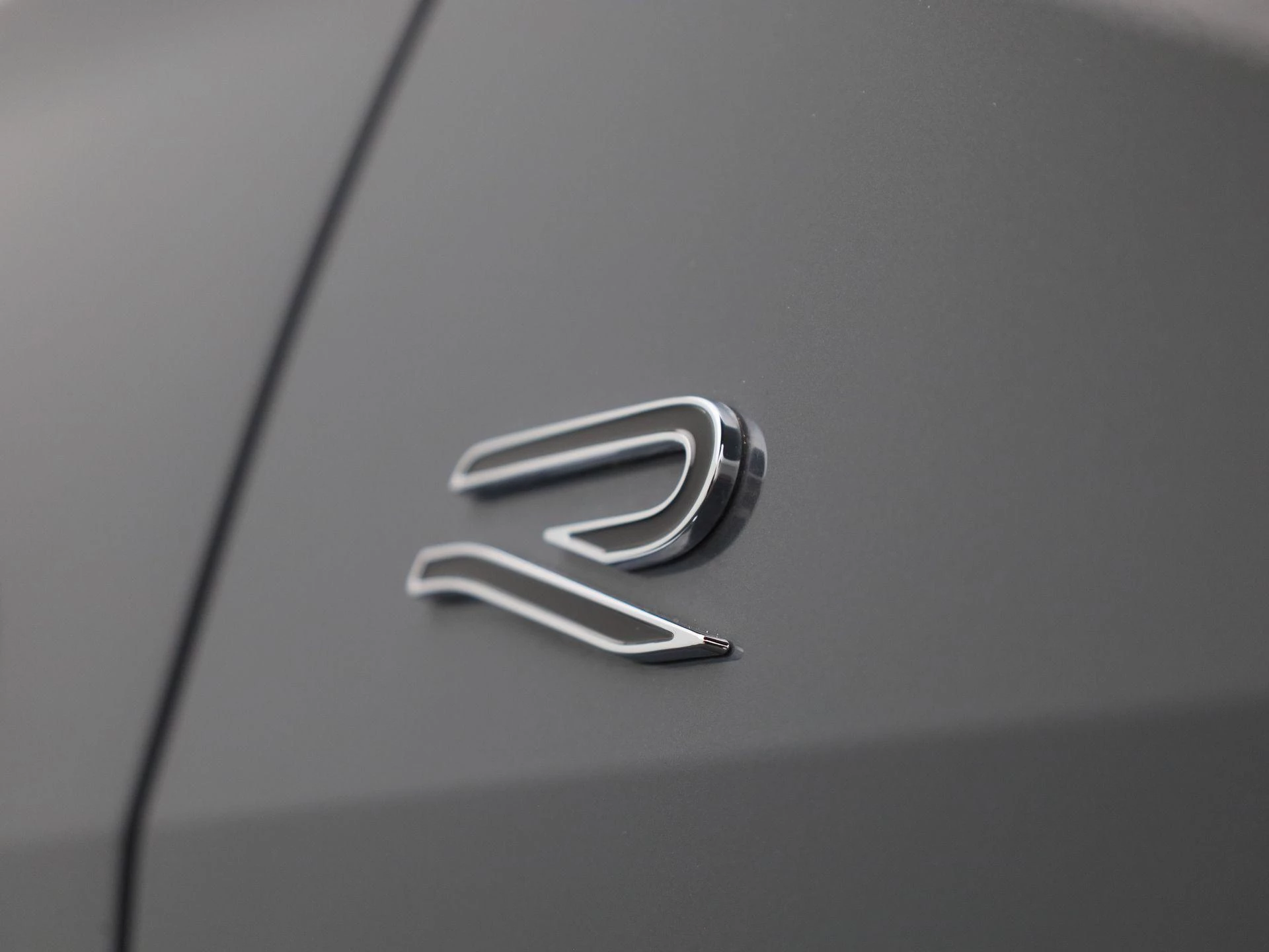 Volkswagen Tayron 1.5 eHybrid R-Line Edition