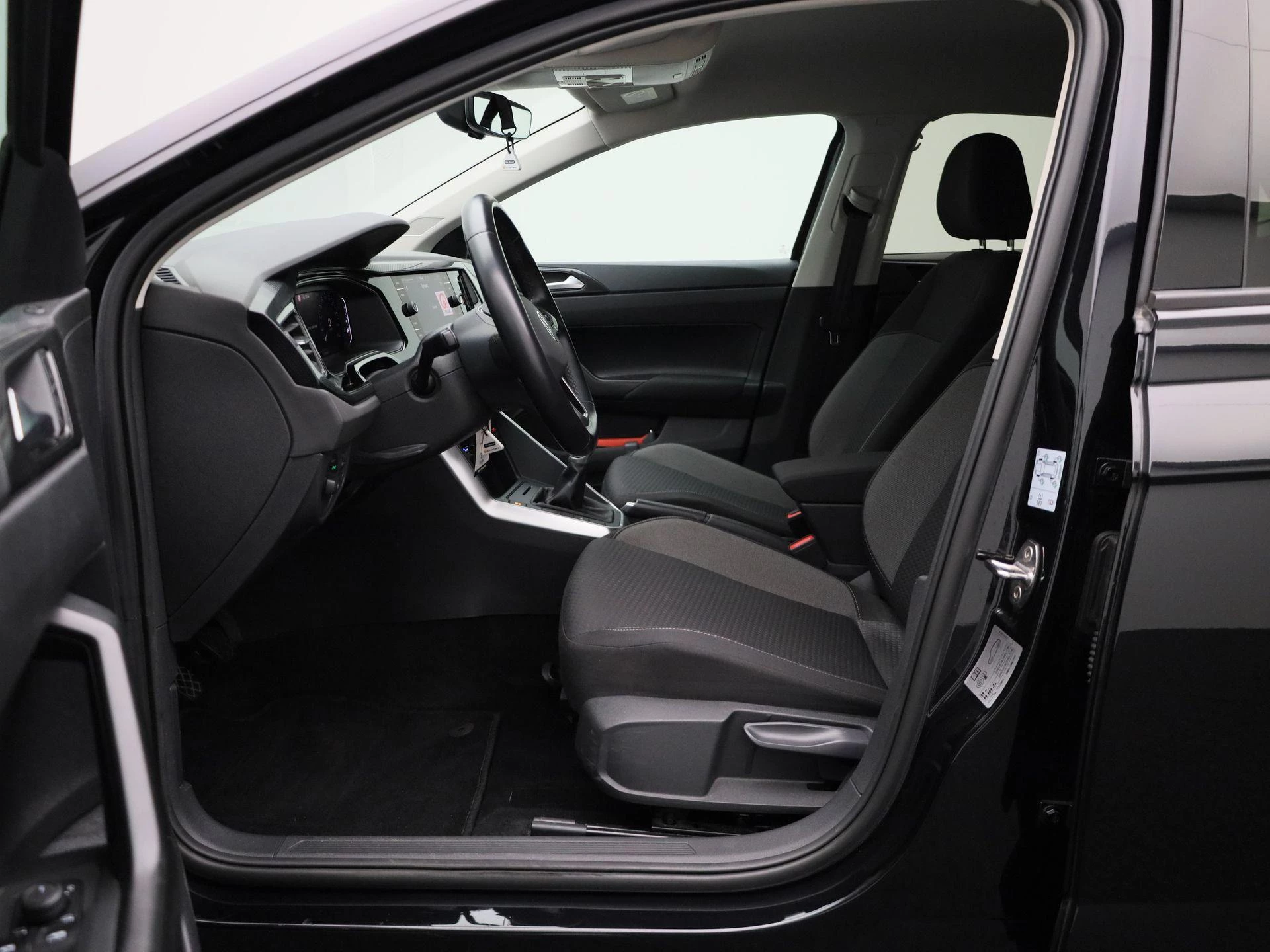 Volkswagen Polo 1.0 TSI Life Business