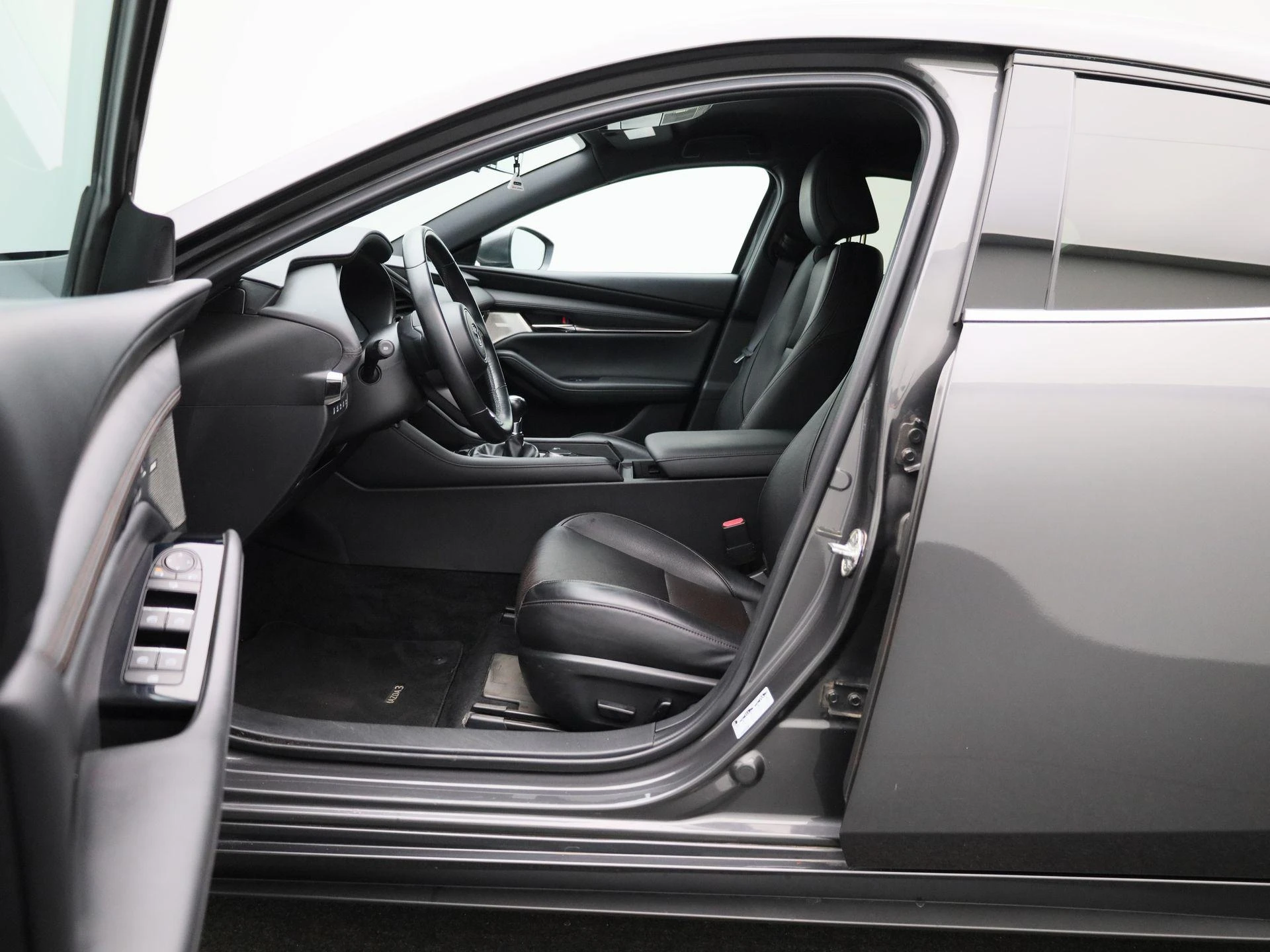 Mazda 3 Hatchback 2.0 Skyactiv-G 90kW Skycruise