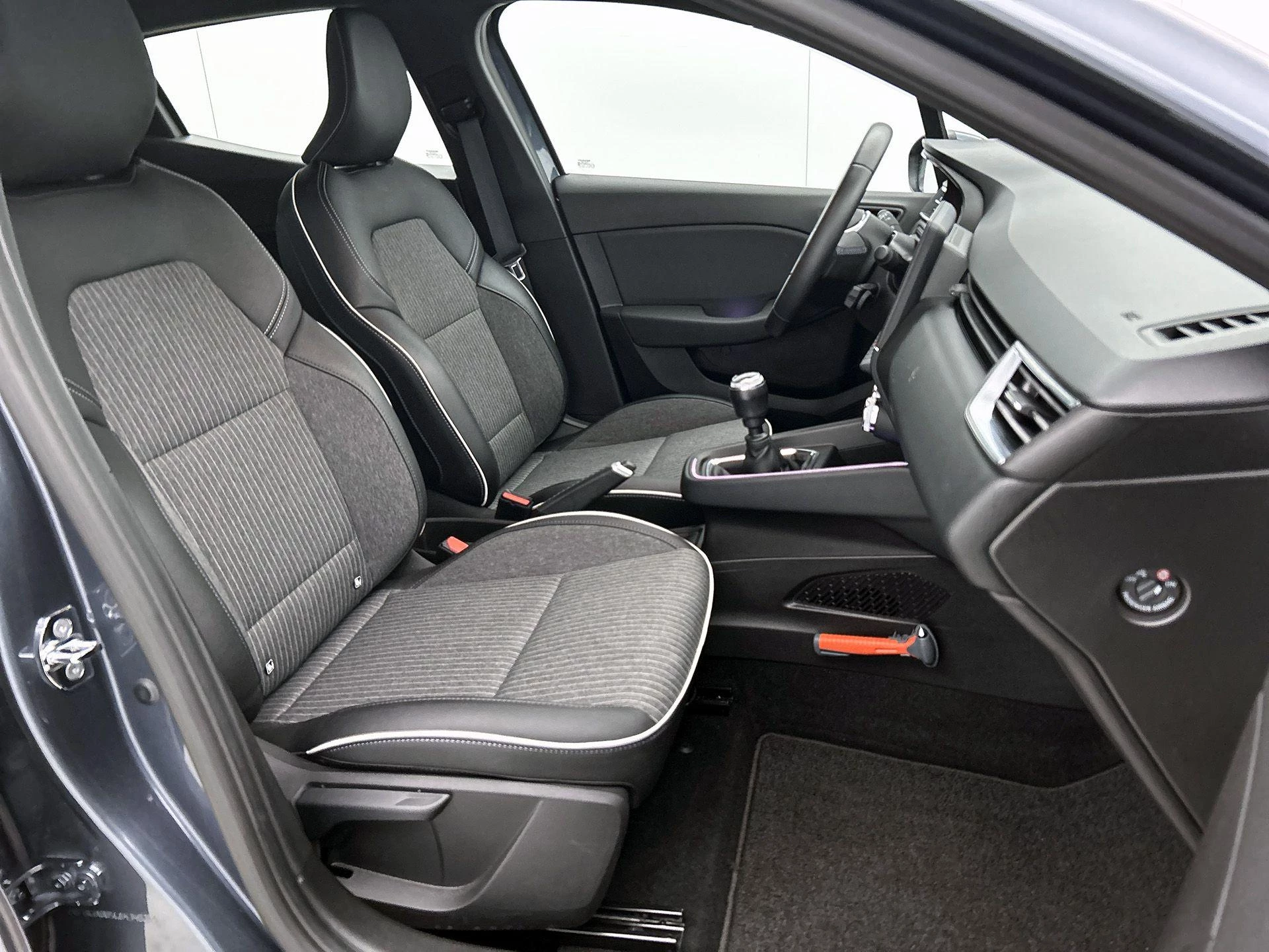 Renault Clio 1.0 TCe Intens