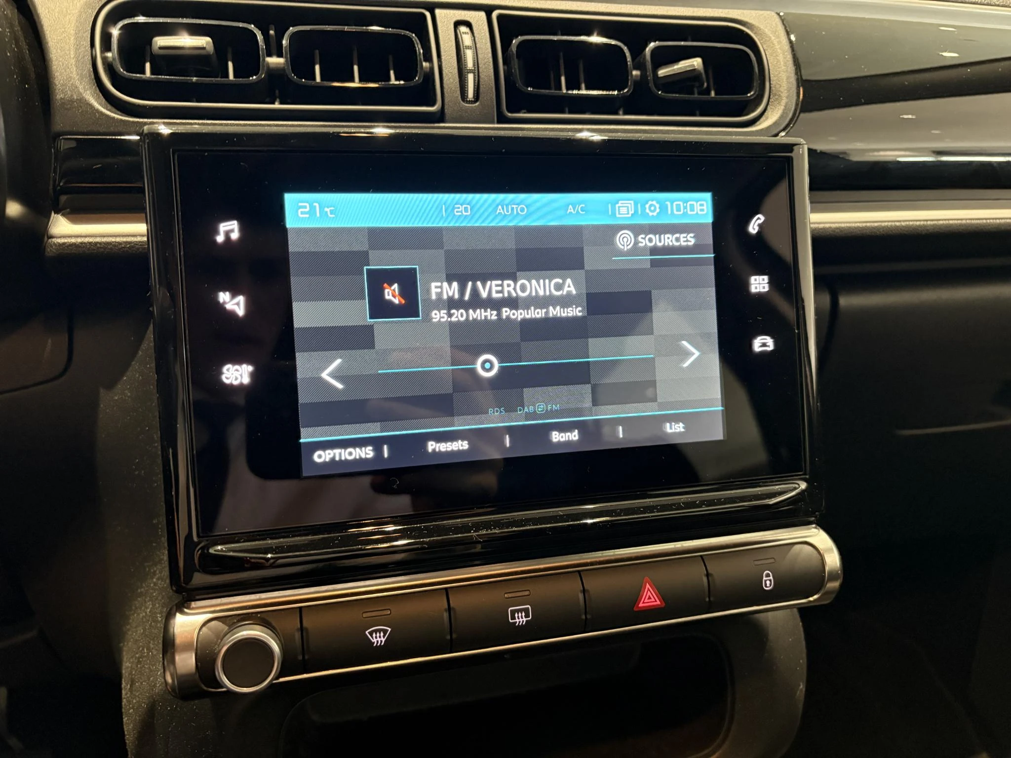 Citroën C3 1.2 PureTech Feel