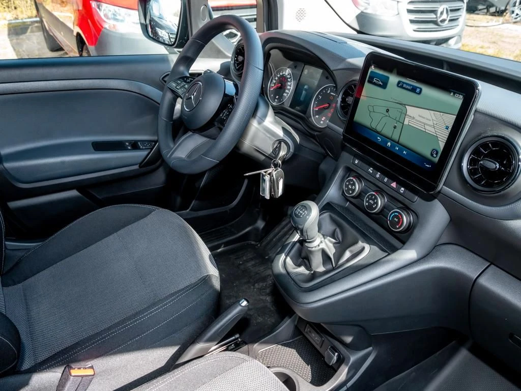 Mercedes-Benz-Citan 112 CDI-image-9