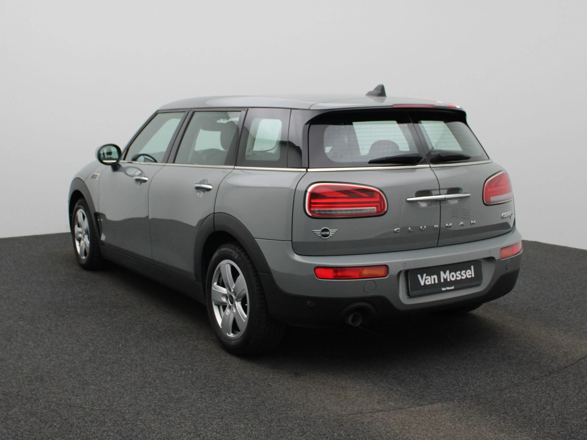 MINI Clubman Mini One D (85 kW)