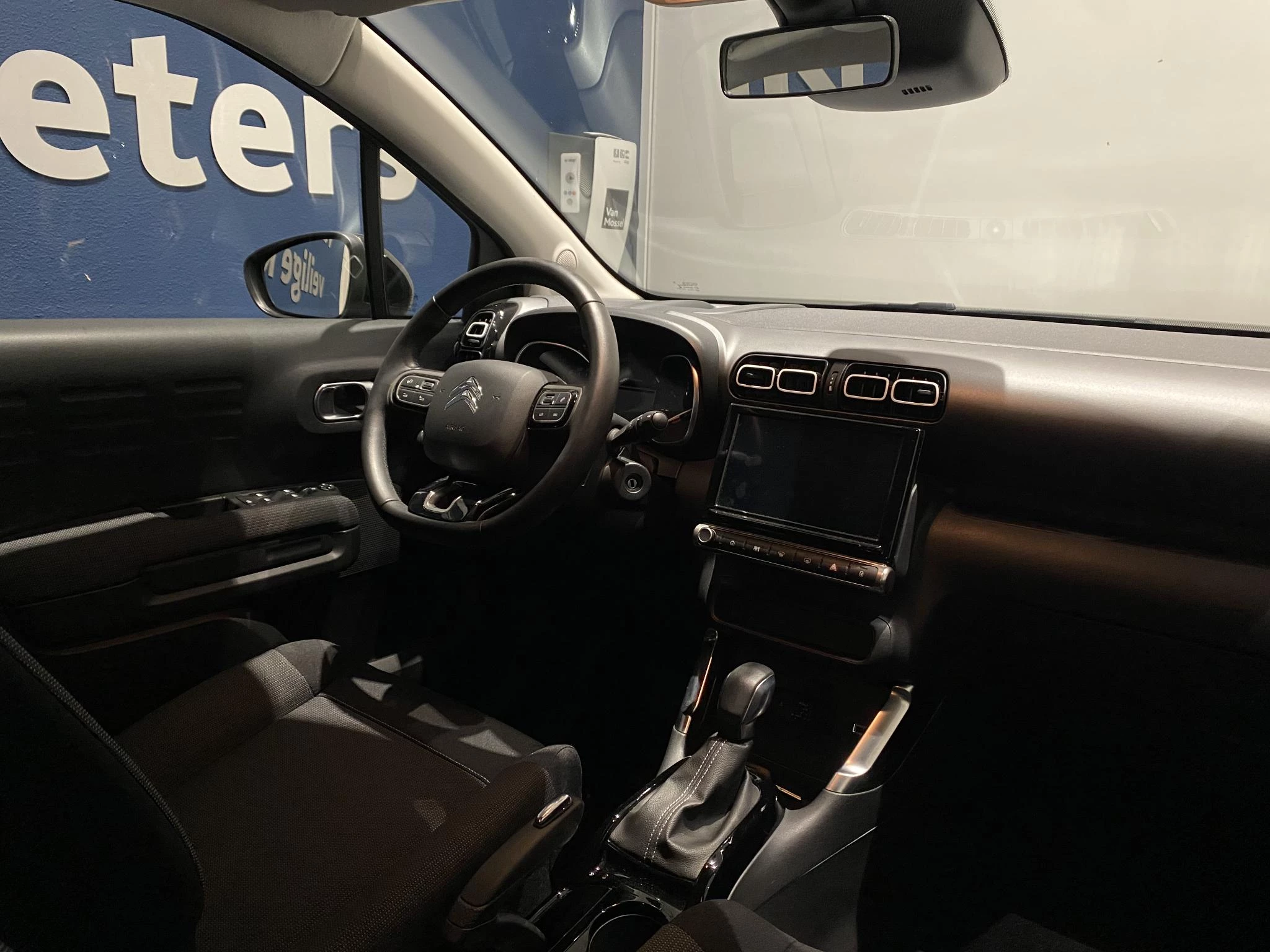 Citroën-C3 Aircross-image-9