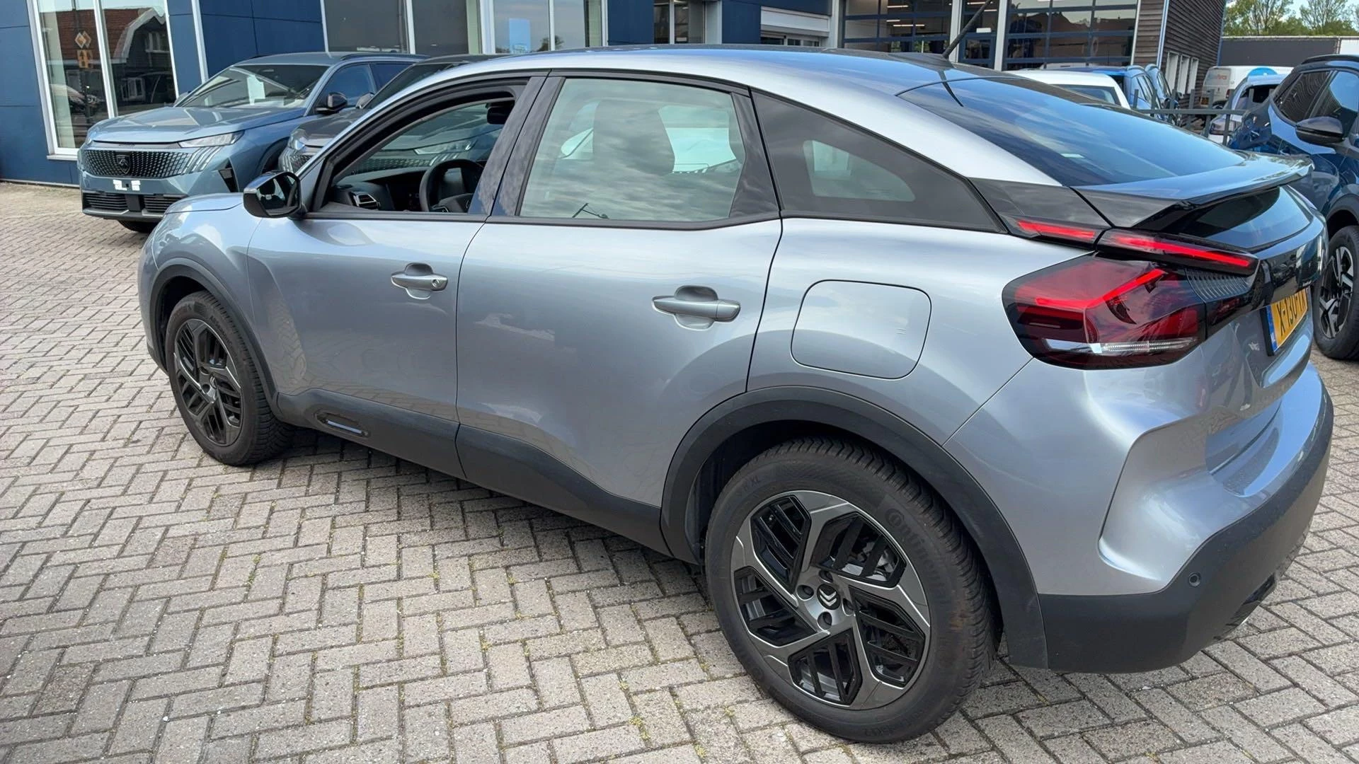 Citroën C4