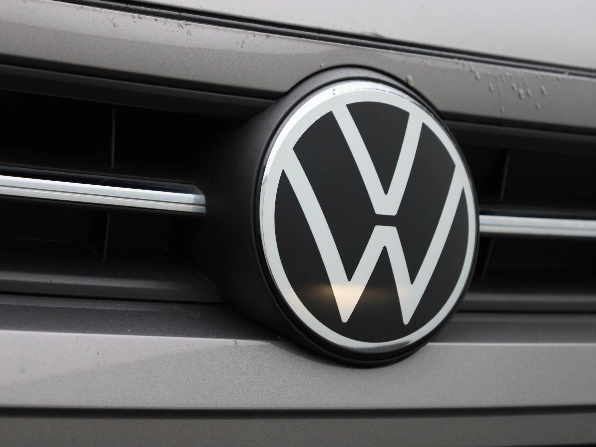 Volkswagen Polo 1.0 TSI Comfortline