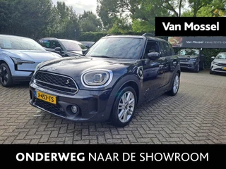 MINI Countryman 1.5 Cooper S E ALL4 Chili PHEV